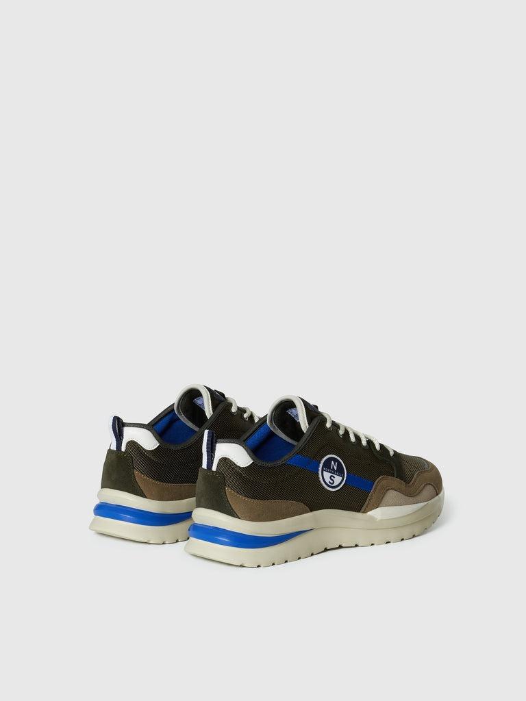 NORTH SAILS SNEAKERS