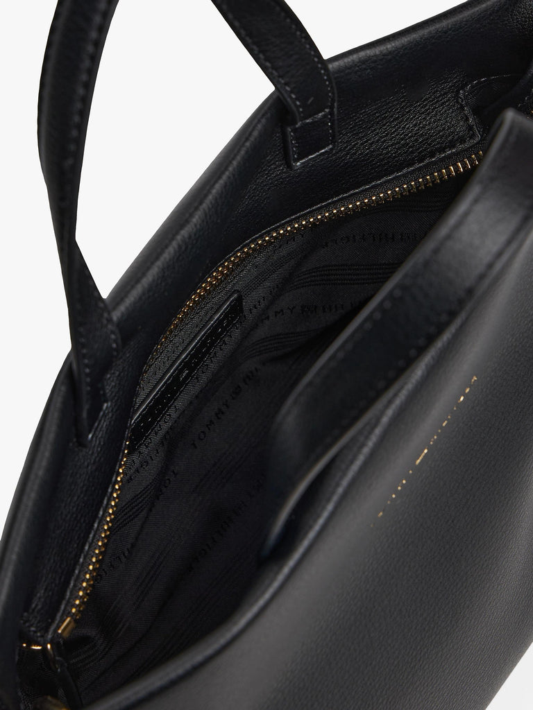 TOMMY HILFIGER TH LOGOTAPE MINI TOTE