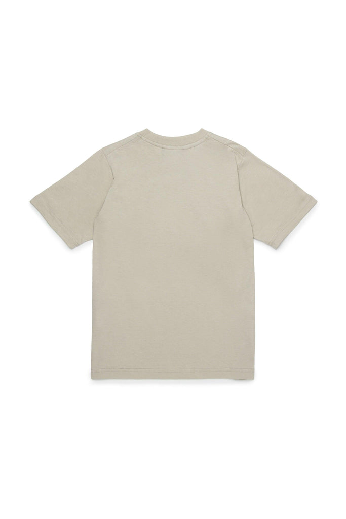 DSQUARED2 JUNIOR D2T1146U SLOUCH FIT T-SHIRT