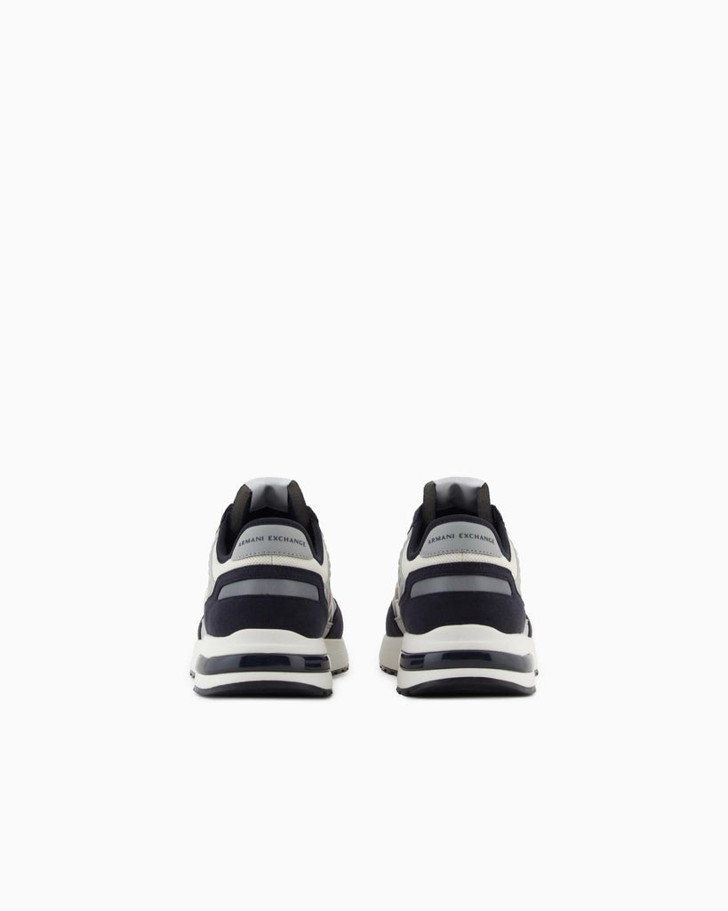 ARMANI EXCHANGE SNEAKER