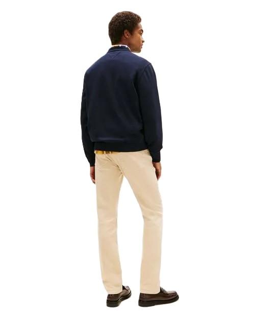 TOMMY HILFIGER SMALL CREST OUTLINE