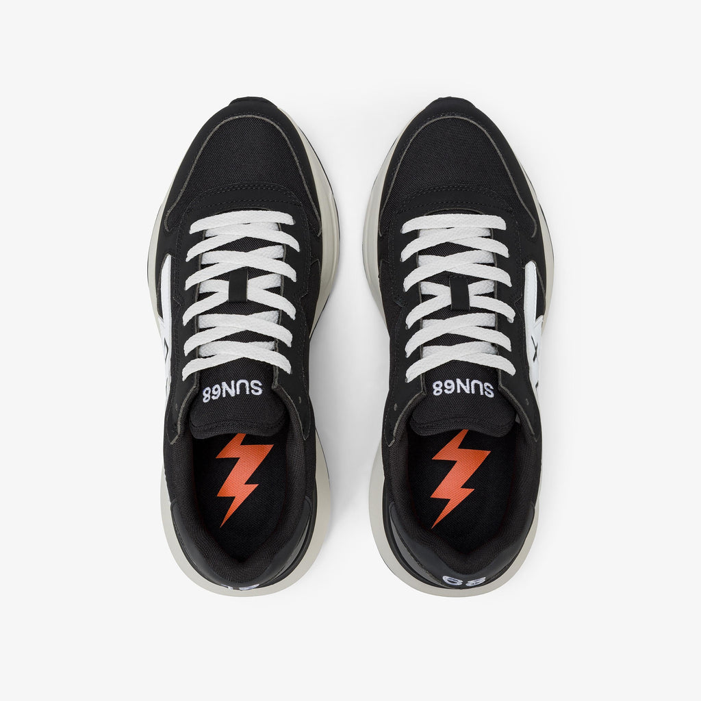 SUN68 NIKI 2.0 SOLID