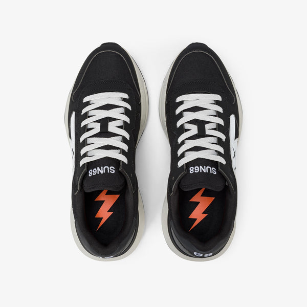 SUN68 NIKI 2.0 SOLID