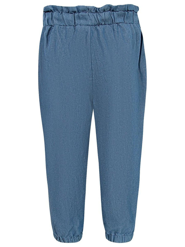 MOSCHINO BABY PANTALONE LUNGO