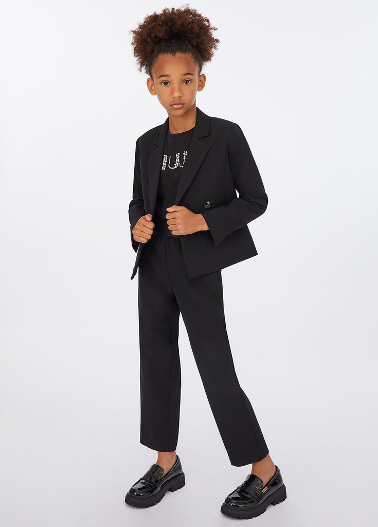 LIU JO T-SHIRT ST P M/L