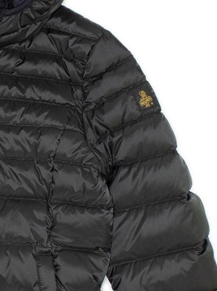 REFRIGIWEAR GIUBBINO  CON CAPPUCCIO