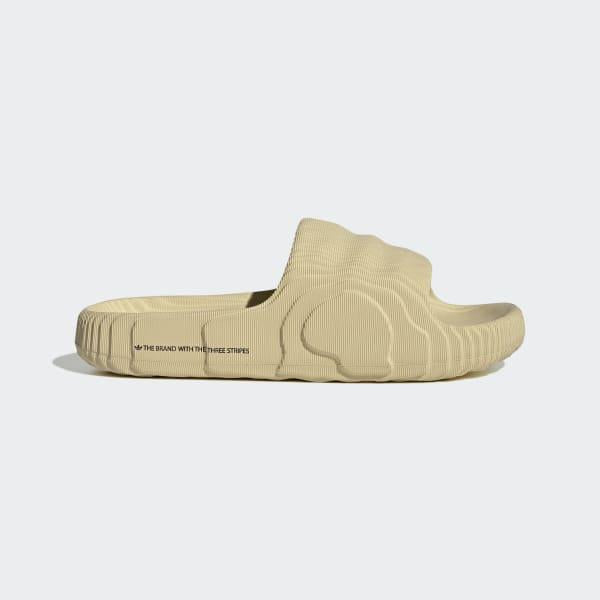 ADIDAS ORIGINALS ADILETTE 22