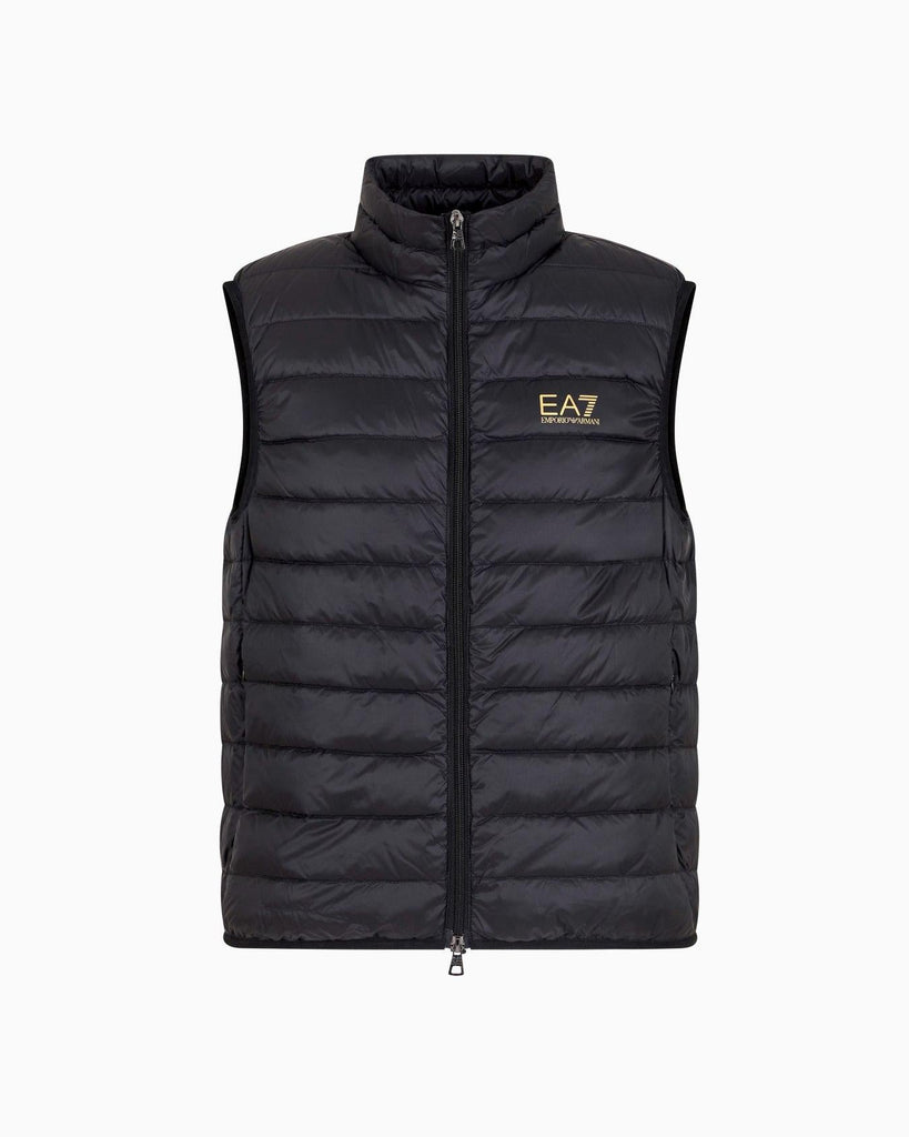 EMPORIO ARMANI EA7 GILET