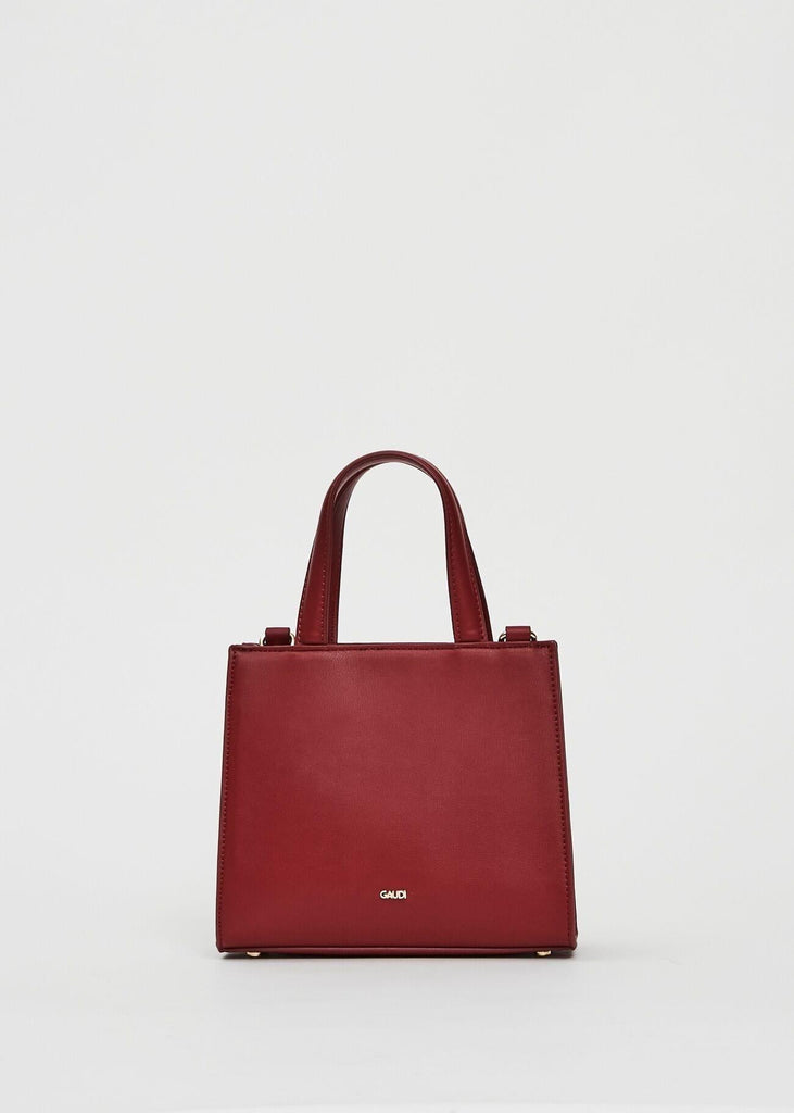 GAUDI SMALL HANDBAG - linea EMILY