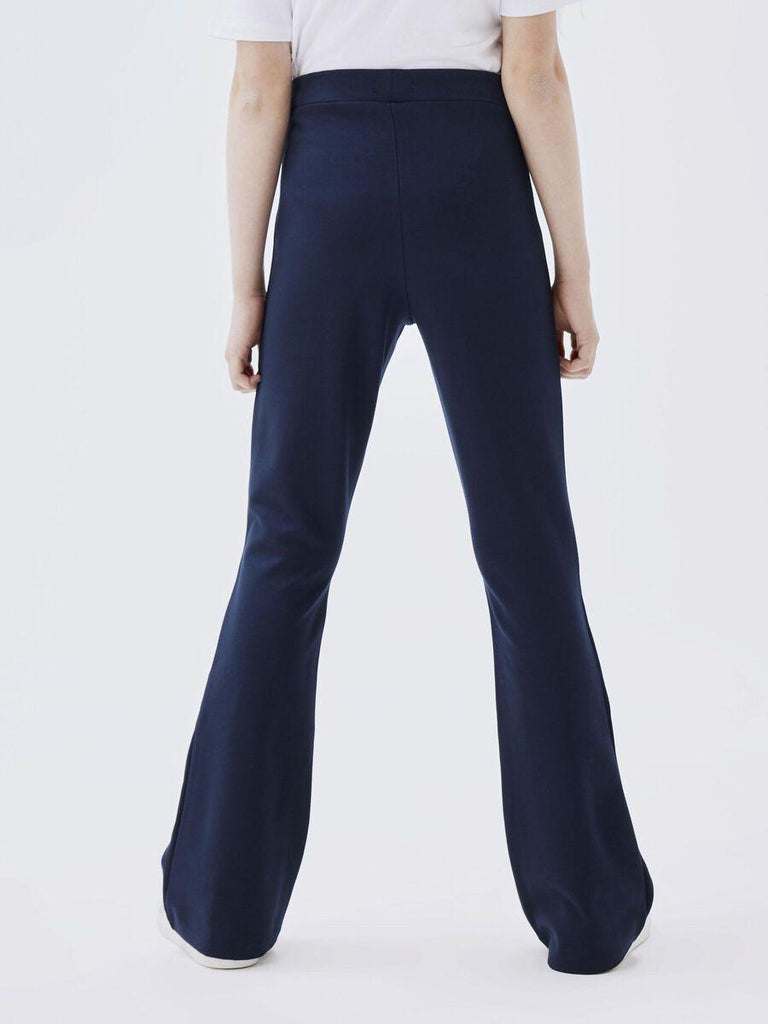 NAME.IT NKFFRIKKALI BOOTCUT PANT NOOS