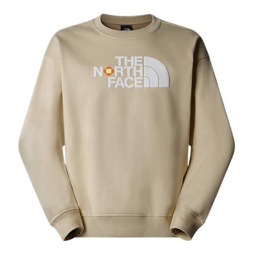 THE NORTH FACE FELPA