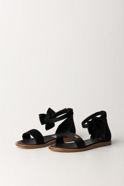 ELISABETTA FRANCHI La Mia Bambina SANDAL