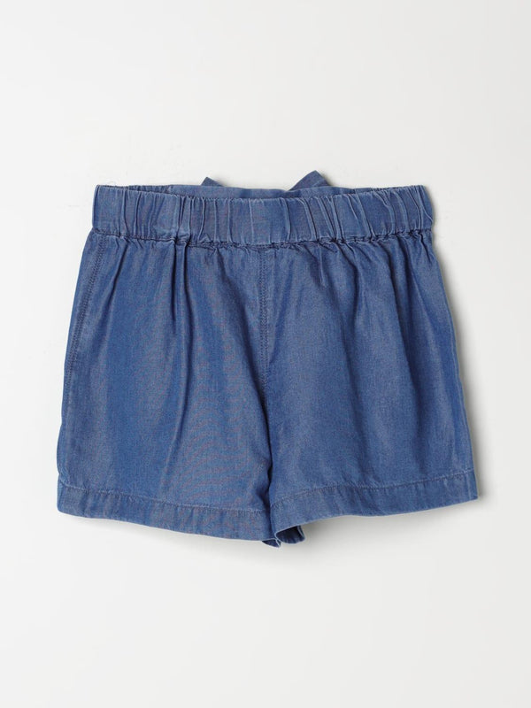 LIU JO PANT.DENIM SHORT