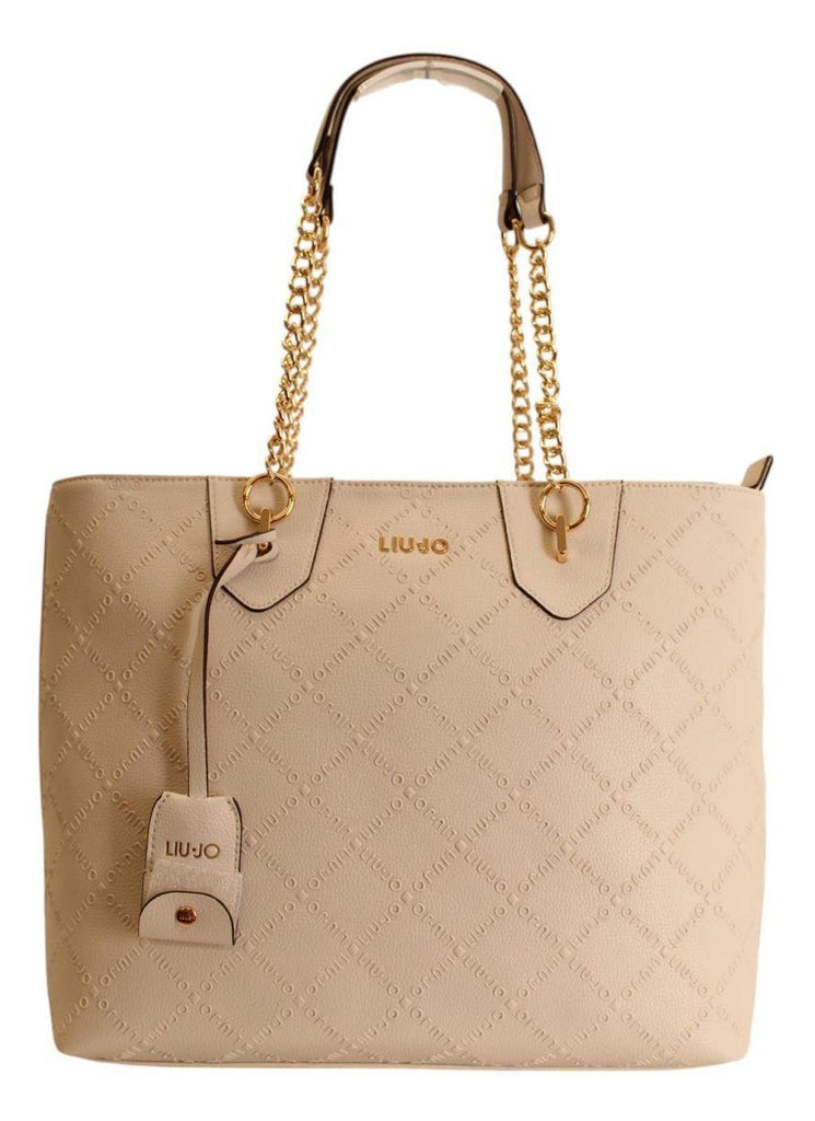 LIU JO SHOPPING BAG