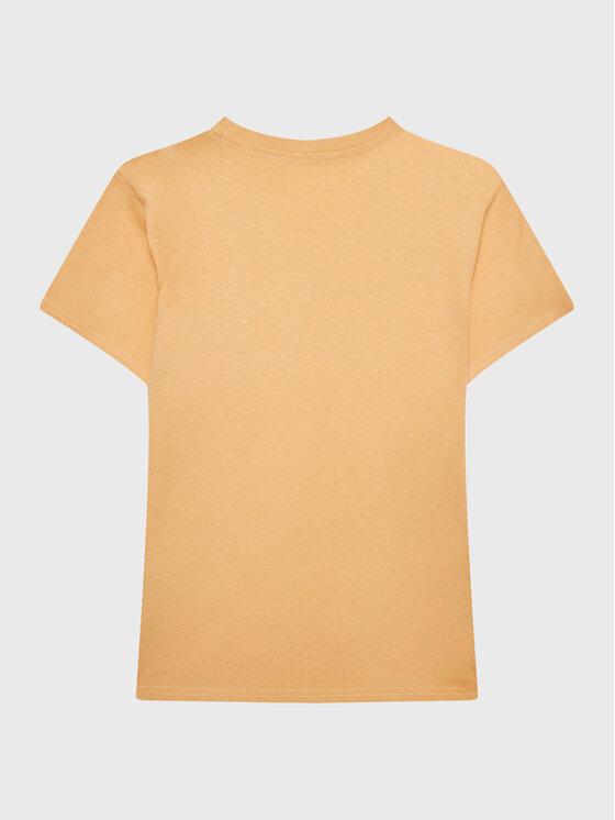 GUESS SS T-SHIRT_CORE