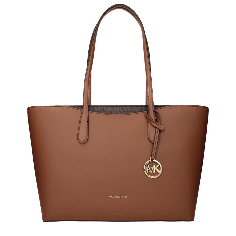 MICHAEL KORS LG TZ TOTE ARDEN