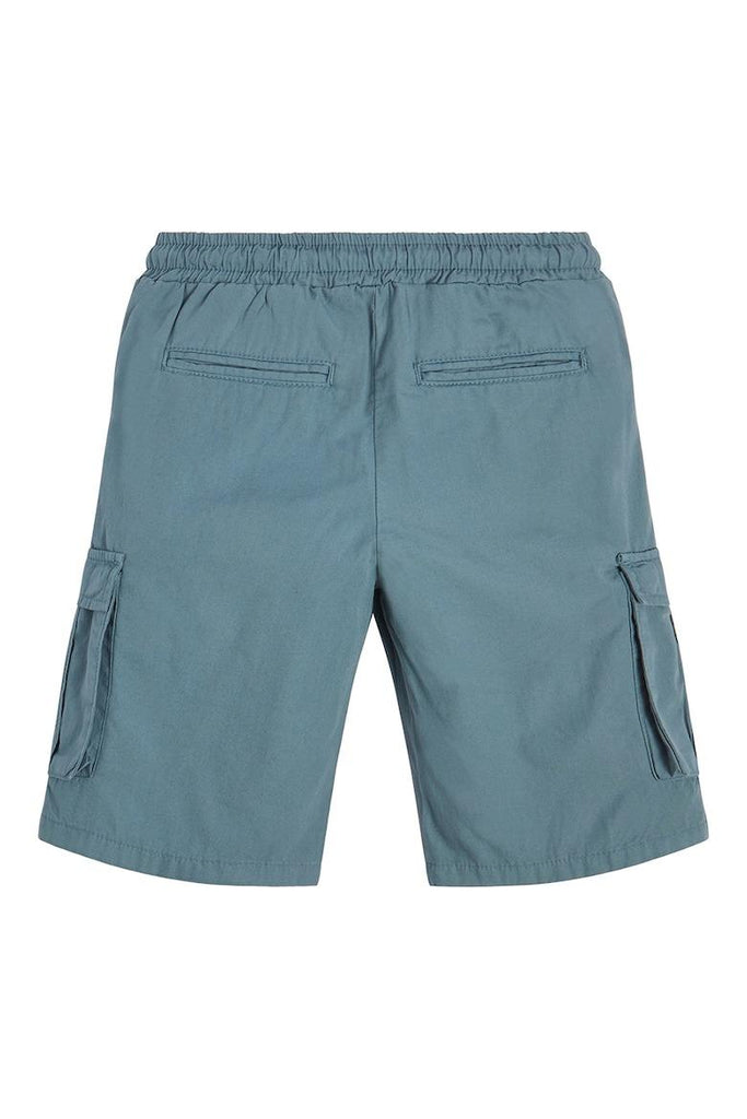 GUESS CARGO SHORTS_CORE