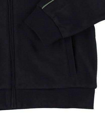 EMPORIO ARMANI EA7 FELPA
