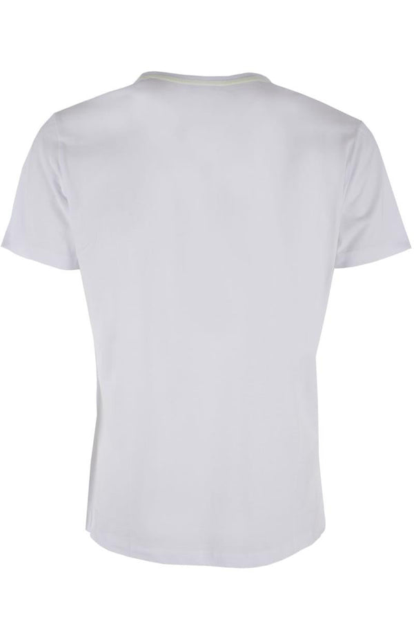 YES ZEE T-SHIRT UOMO GIROCOLLO M/C