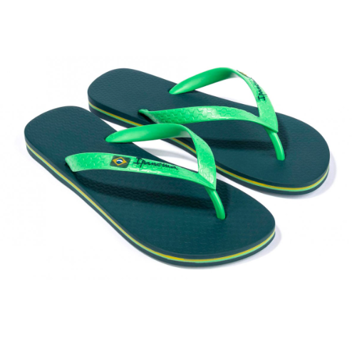 IPANEMA IPANEMA CLAS BRASIL II AD