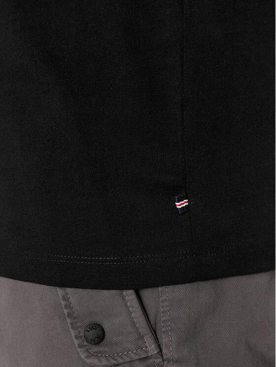 JACK AND JONES JJCYRUS TEE SS CREW NECK