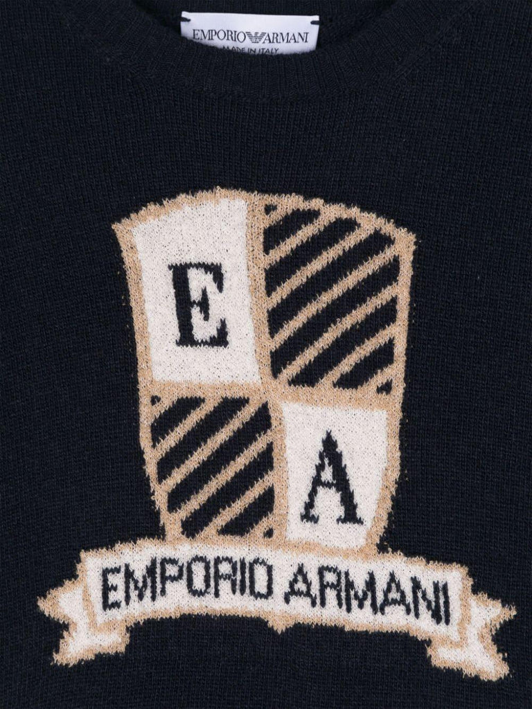EMPORIO ARMANI SWEATER