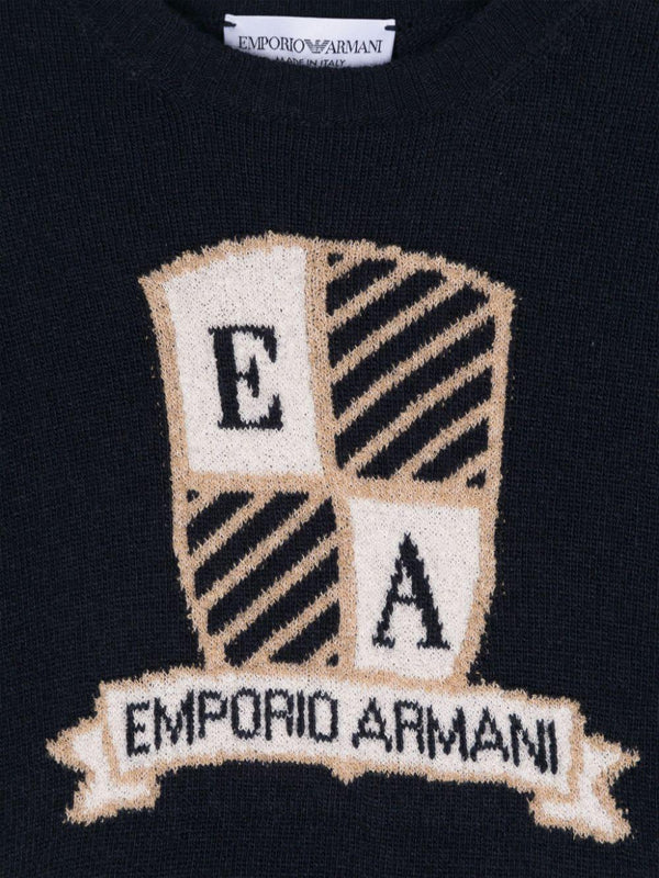 EMPORIO ARMANI SWEATER