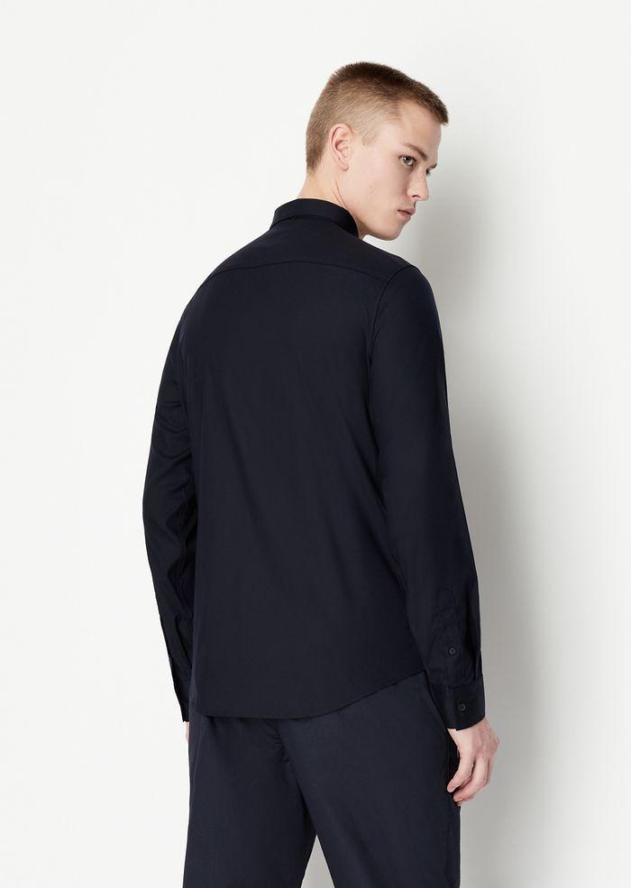 ARMANI EXCHANGE SHIRT