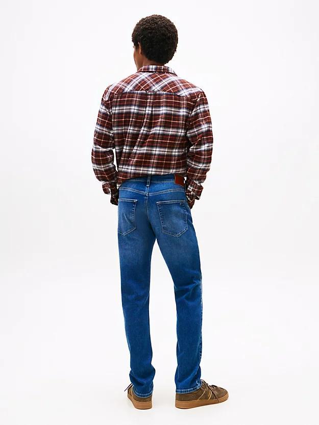 TOMMY JEANS SCANTON SLIM BI0252