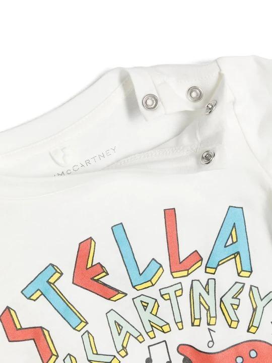 STELLA MCCARTNEY T-SHIRT/TOP