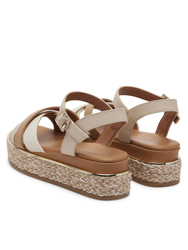 TOMMY HILFIGER SANDALO