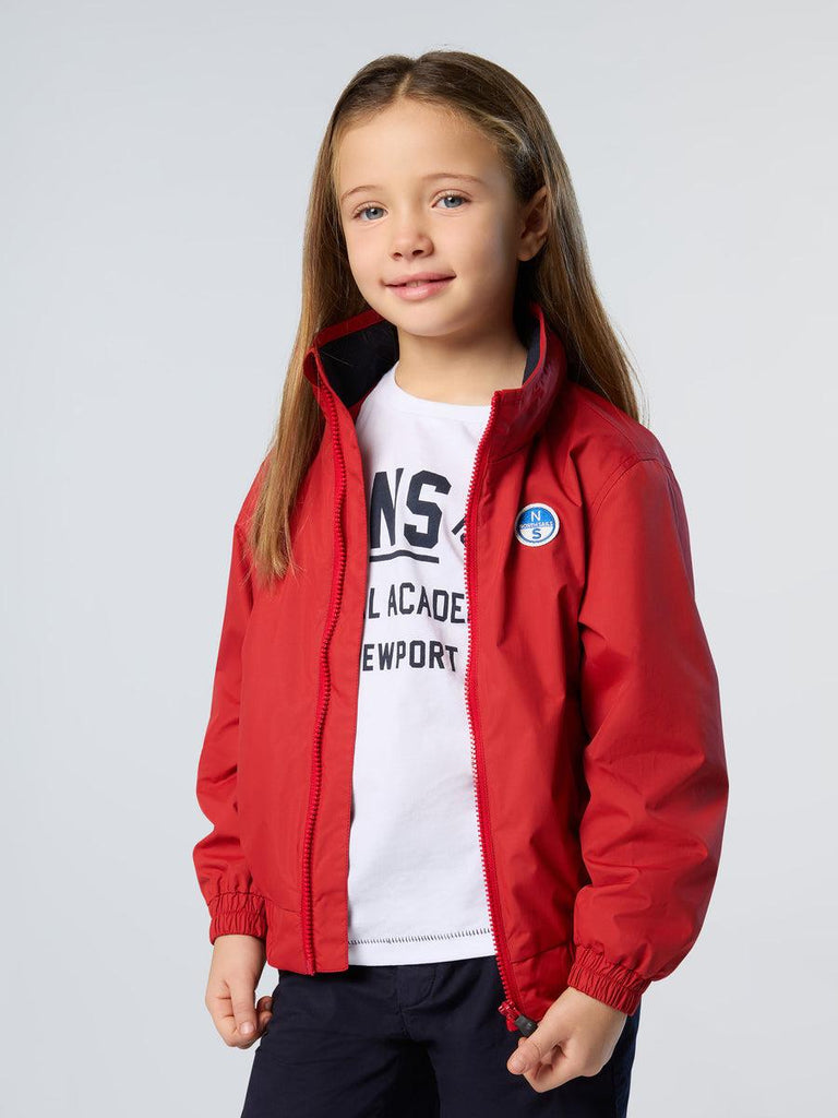 NORTH SAILS SAILOR KIDS JACKET