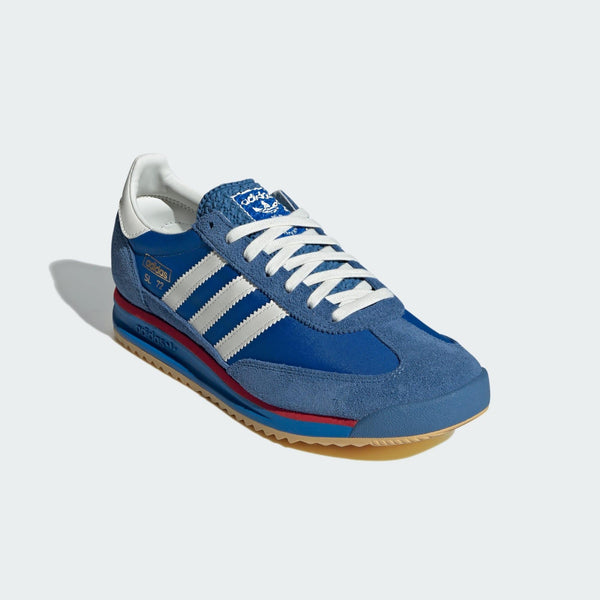 ADIDAS ORIGINALS SL 72 RS            BLUE/CWHITE/BETSCA