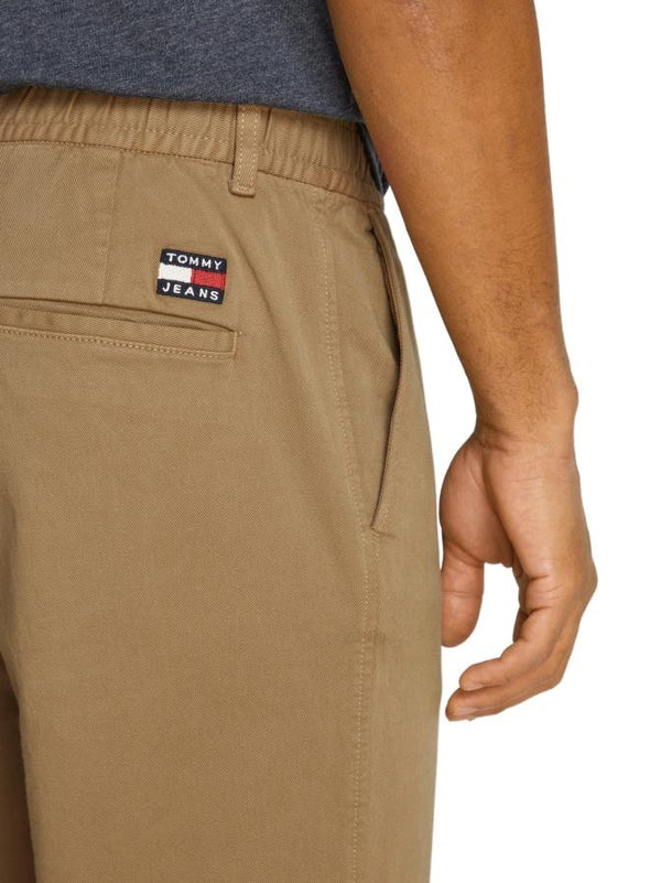 TOMMY JEANS TJM ISAAC TWILL CASU