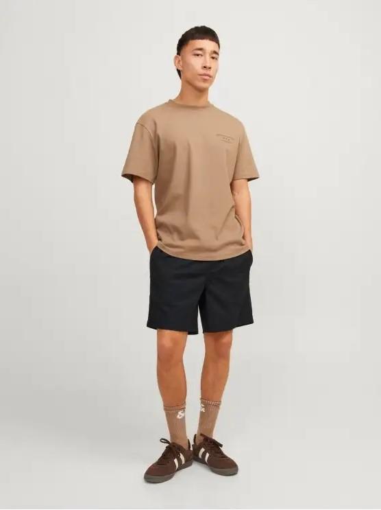 JACK AND JONES JPSTJAIDEN JJJOGGER SHORT