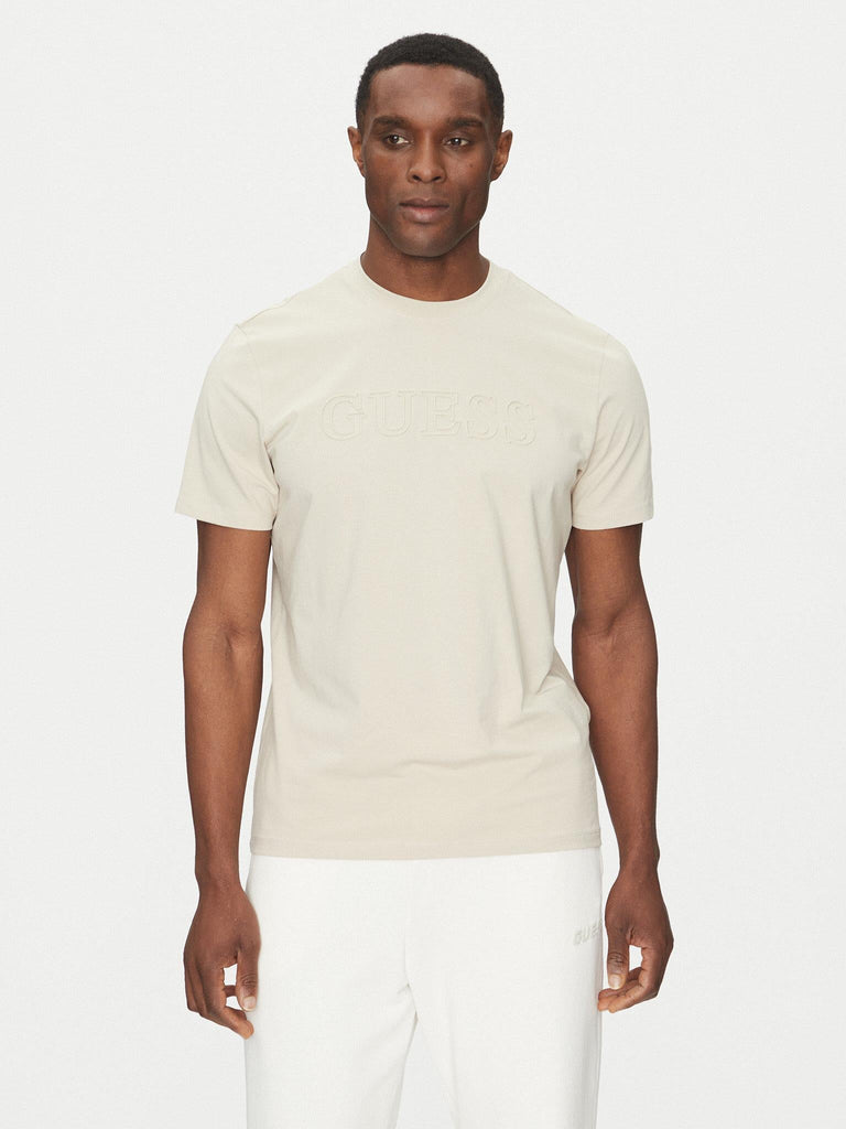 GUESS SS ALPHY T-SHIRT