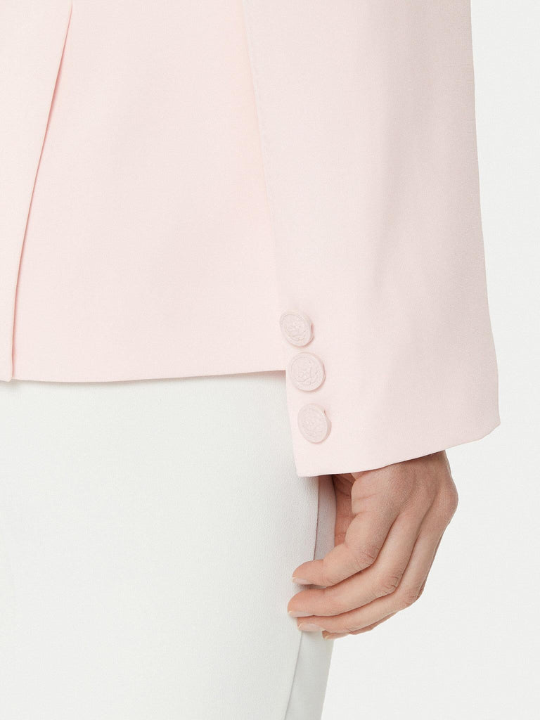 GUESS SOLENE FLUID BLAZER