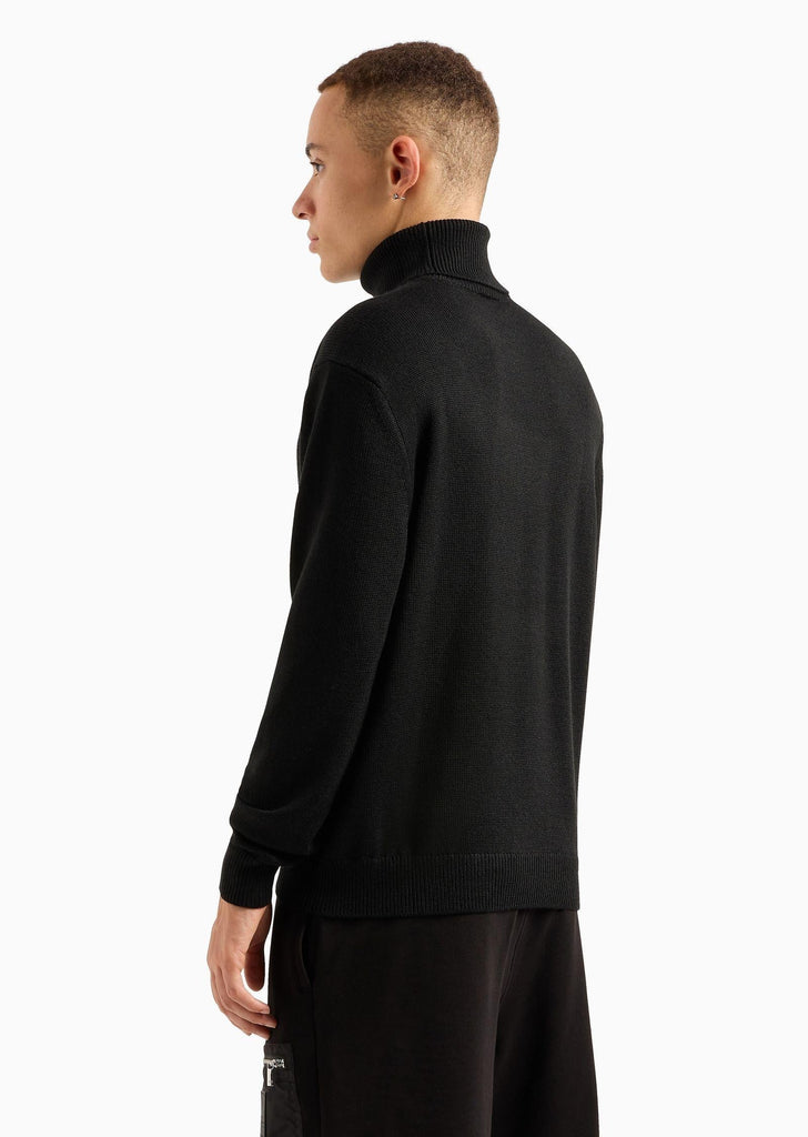 ARMANI EXCHANGE PULLOVER