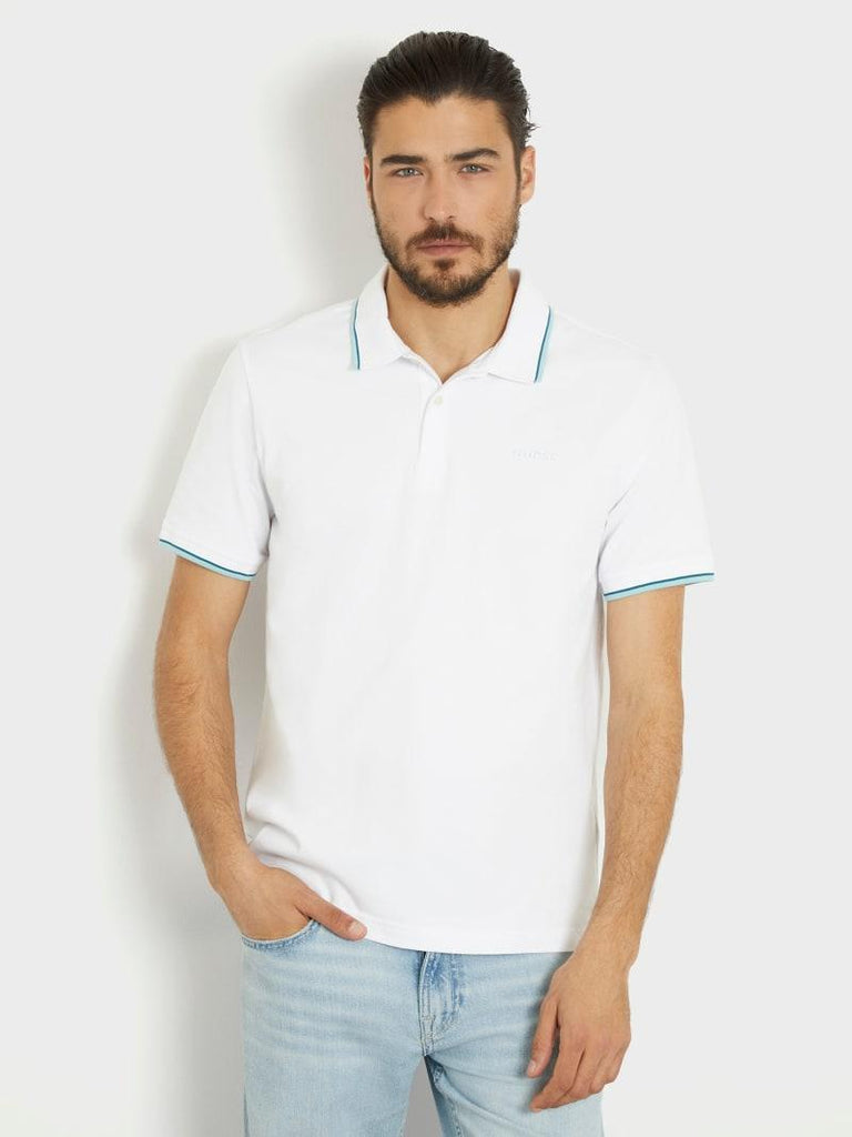 GUESS LYLE SS POLO