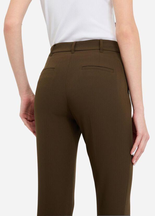 LIU JO ECS PANTALONE SIGARETTA