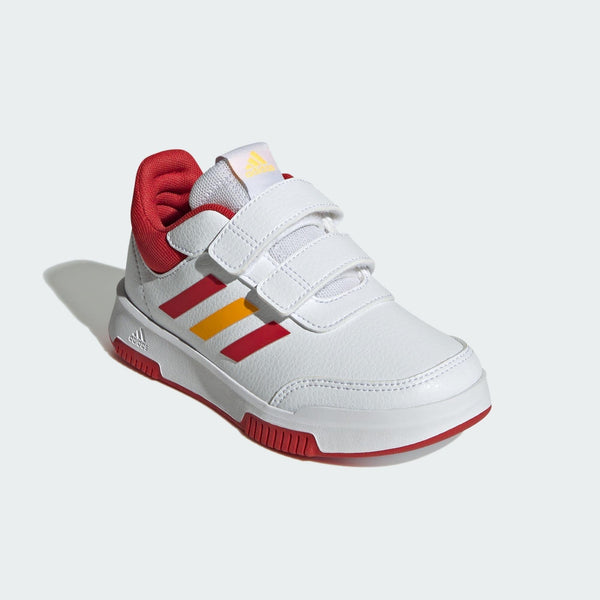 ADIDAS Tensaur Sport 2.0 C FTWWHT/COLRED/COGOLD