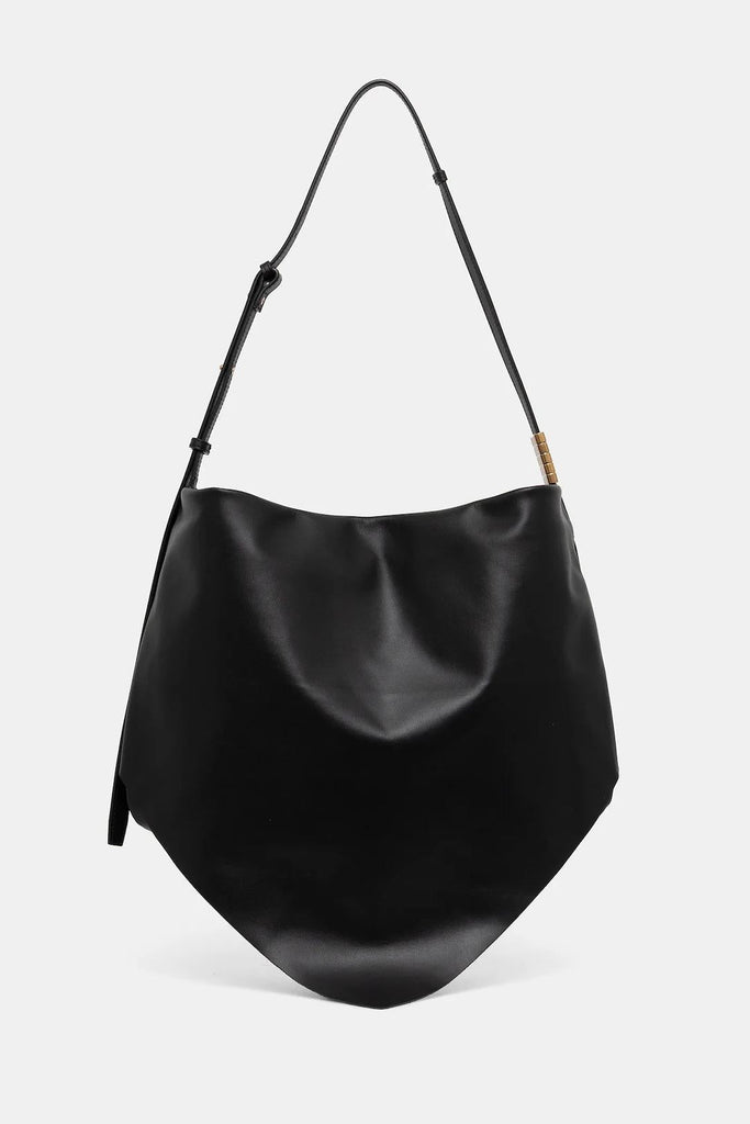 PINKO FOULARD CLASSIC BAG VITELLO FI
