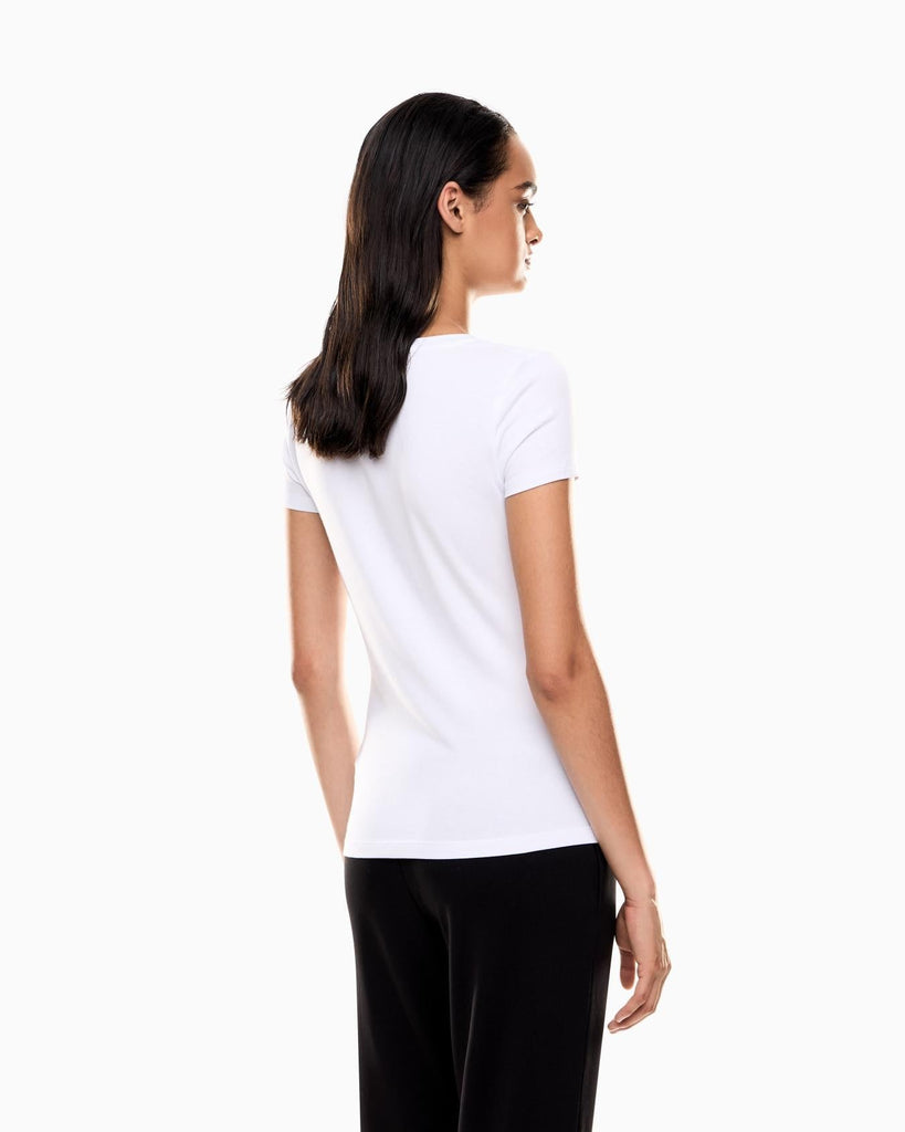 EMPORIO ARMANI EA7 T-SHIRT