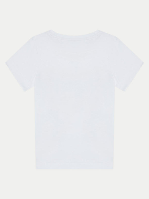GUESS SS T-SHIRT
