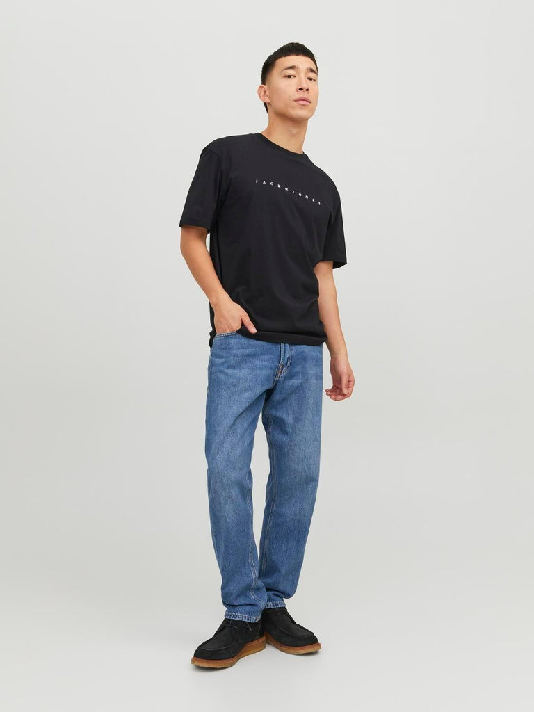 JACK AND JONES JJESTAR JJ TEE SS NOOS