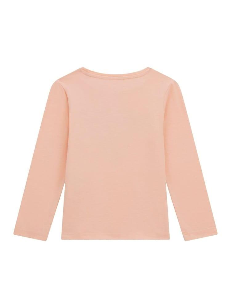 GUESS LS T-SHIRT
