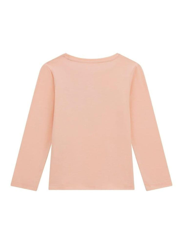 GUESS LS T-SHIRT