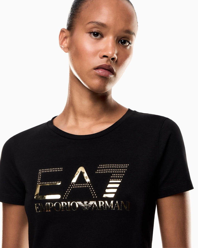 EMPORIO ARMANI EA7 T-SHIRT