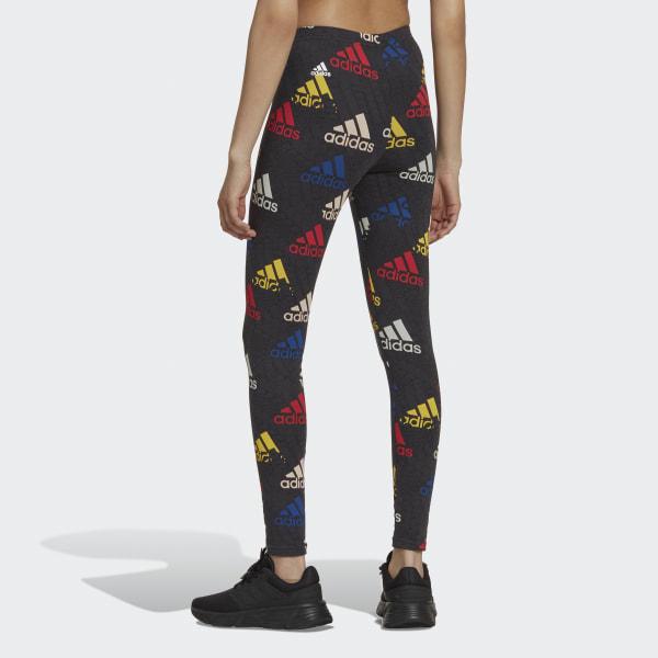 ADIDAS W BLUV Q3 LEG G