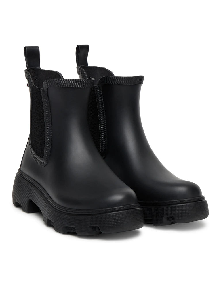 TOMMY HILFIGER RUBBER FLAG CLEATED